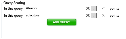 MergeOmatic - Manage Your Project - Configure Rules and Settings ...