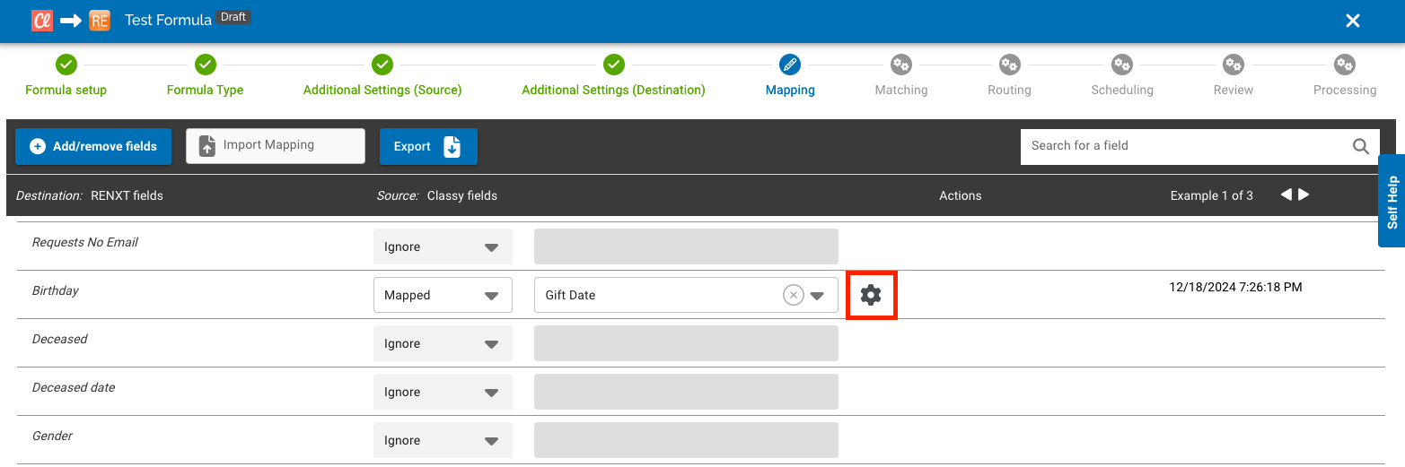 How to Transform Date and Time Format